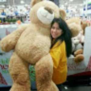 Meet your Posher, Maria